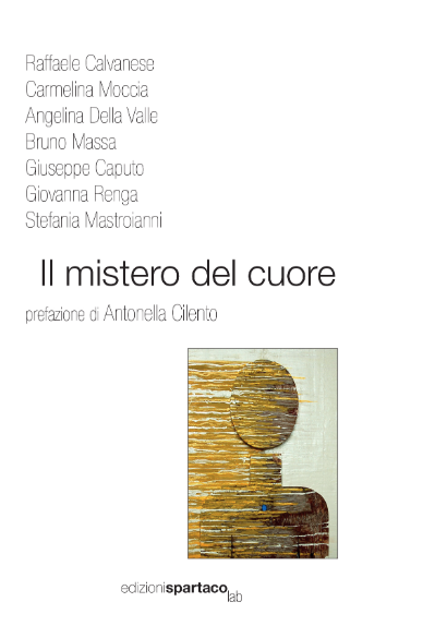 Il vaso cinese - Il mistero del cuore