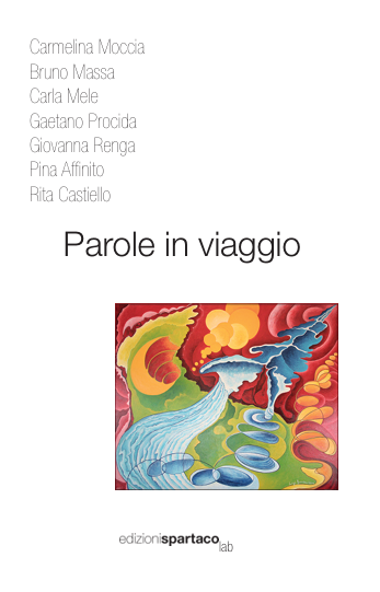 Parole in viaggio - Dietro una porta